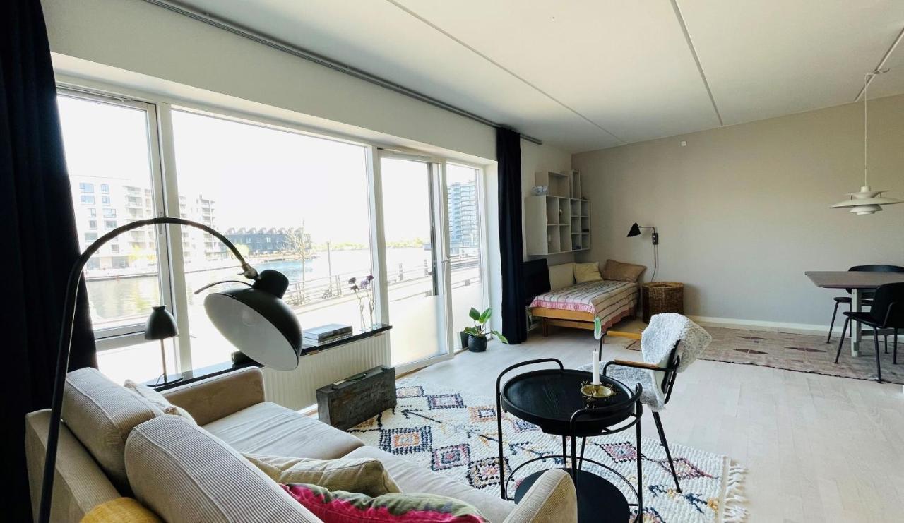 Apartmentincopenhagen Apartment 1487 Luaran gambar